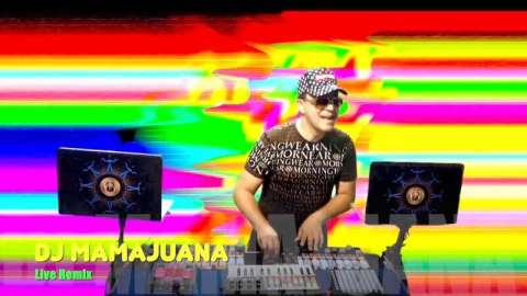 DJ Mamajuana