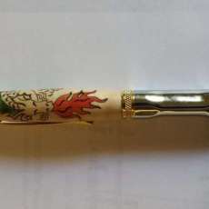 Dragon Pen
