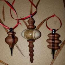 Christmas Ornaments