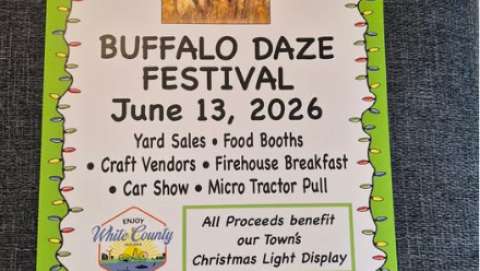 Buffalo Daze Buffalo Daze
