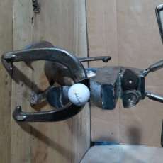 Detroit's Junk Yard Dog, Llc