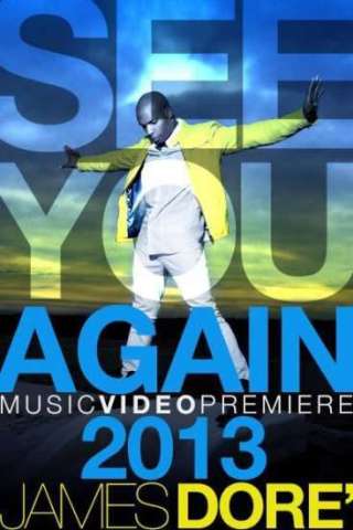 See You Again Music Video Premier Promo