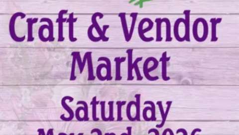 Vendor and Craft Market