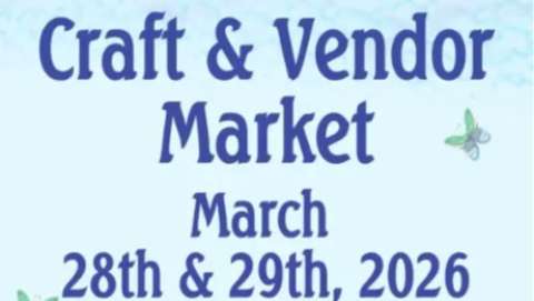 Vendor and Craft Show