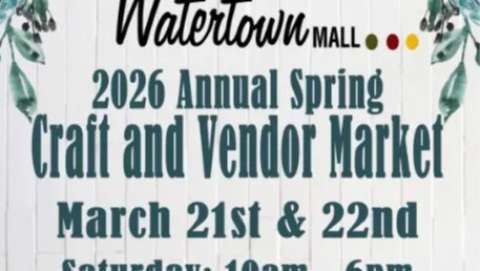 Vendor and Craft Show
