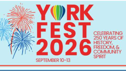 Yorkfest