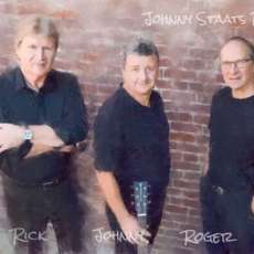 Johnny Staats Project