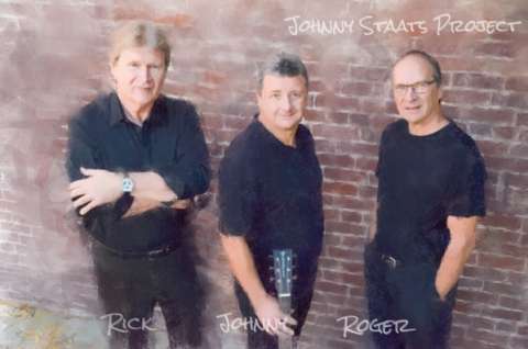 Johnny Staats Project