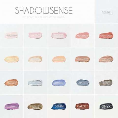 Shadowsense