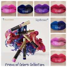 New Limited Edition Lipsense Colors