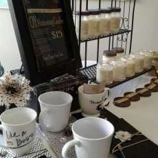 Soy Moisturizing Candles