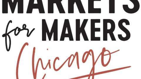 Chicago Market For Makers - November
