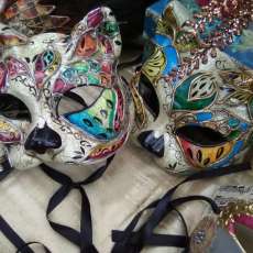 More Masks