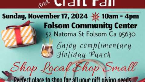 Holiday Shopportunity & Craft Fair