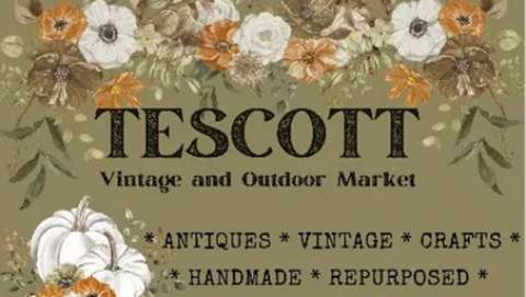 Tescott Vintage and Outdoor Market