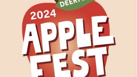Deerfield Apple Festival