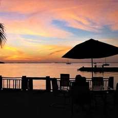 Key Largo Sunset