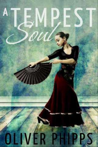 A Tempset Soul. Amazon #1 Best-Seller. Readers Favorite Award Winner.
