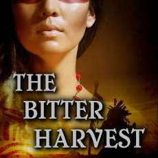 The Bitter Harvest. Amazon Best-Seller.