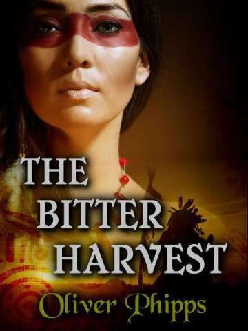 The Bitter Harvest. Amazon Best-Seller.