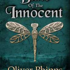 Bane of the Innocent. Amazon Best-Seller.