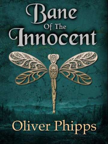 Bane of the Innocent. Amazon Best-Seller.