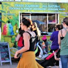 Cuties Lemonade @ More