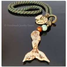 Mermaid Necklace