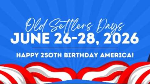 Lanark Old Settler's Day
