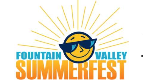 Fountain Valley Summer Fest