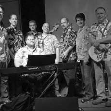 The Spice of Life (The Ultimate Party Band!)