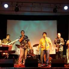 The Spice of Life (The Ultimate Party Band!) on Stage