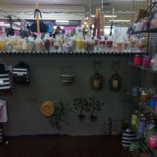 Candles, Candles, Candles