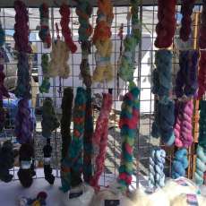 Vendor Skeins