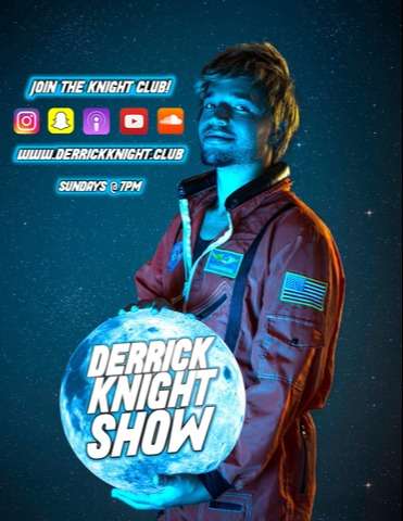 Derrick Knight Show
