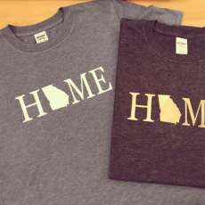 Home State Tees'