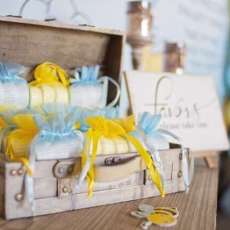 Baby Shower Favors 2020