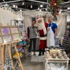 Fun With Santa Clause