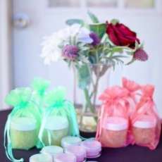 Bridal Shower Favors