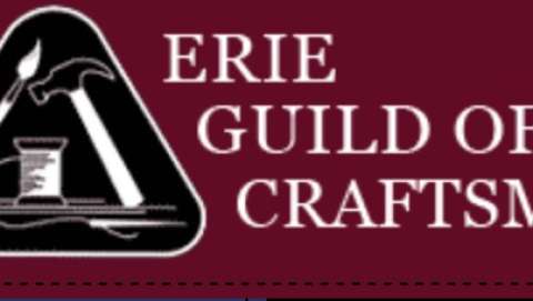 Erie Guild of Craftsmen Fall Craft Show