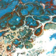 Abstract- Molecular Ocean