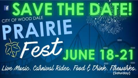 Prairie Fest