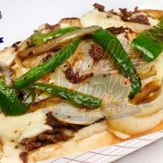 Philly Cheesesteaks