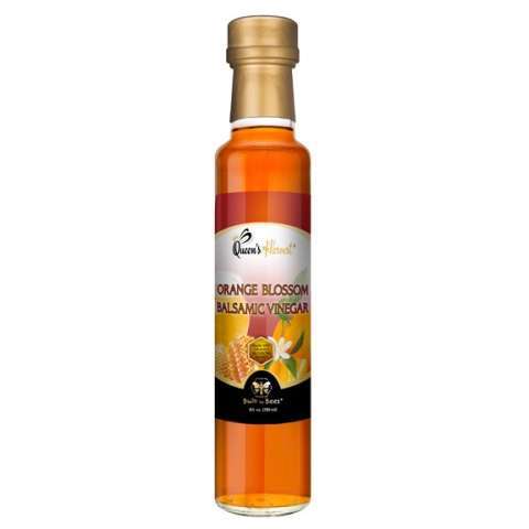 Orange Blossom Balsamic Vinegar