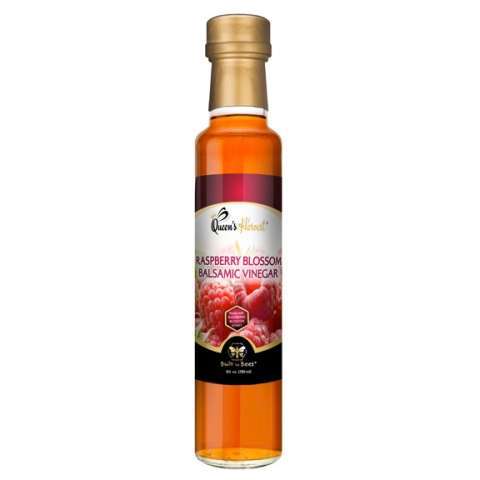 Raspberry Blossom Balsamic Vinegar