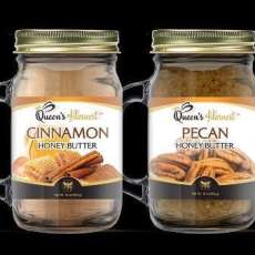 Honey Butter Four Pack