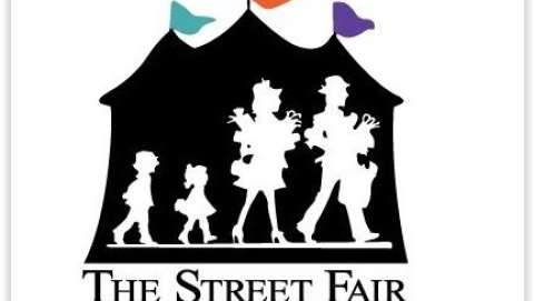 The Street Fair at College of the Desert