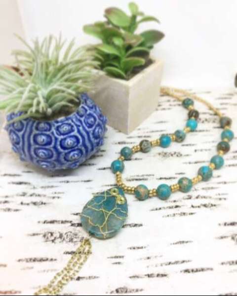 Aprilynn Parris Falcone