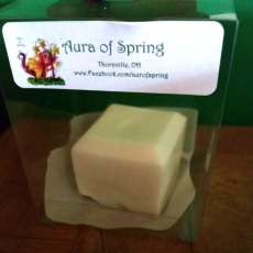 Goats Milk Soap