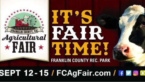 Pana Tri-County Fair